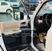 2025 Toyota Prado