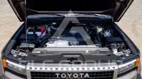 2025 Toyota Prado