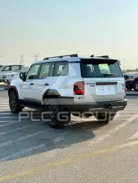 2025 Toyota Prado