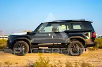 2025 Toyota Prado