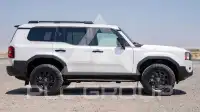 2025 Toyota Prado