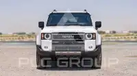 2025 Toyota Prado