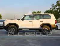 2025 Toyota Prado