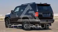 2025 Toyota Prado