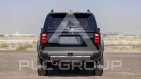 2025 Toyota Prado