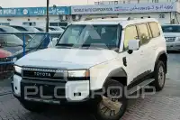 2025 Toyota Prado