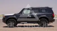 2025 Toyota Prado