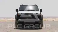 2025 Toyota Prado
