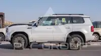 2025 Toyota Prado
