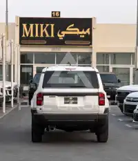 2025 Toyota Prado