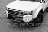 2025 Toyota Prado