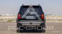 2025 Toyota Prado