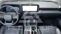 2025 Toyota Prado