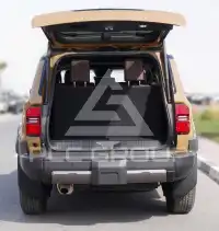 2025 Toyota Prado