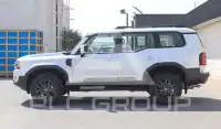 2025 Toyota Prado