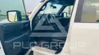 2025 Toyota Prado