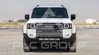 2025 Toyota Prado