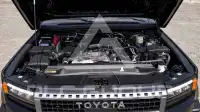 2025 Toyota Prado