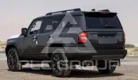 2025 Toyota Prado