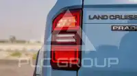 2025 Toyota Prado
