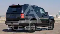 2025 Toyota Prado
