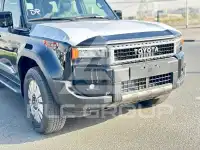 2025 Toyota Prado