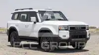 2025 Toyota Prado