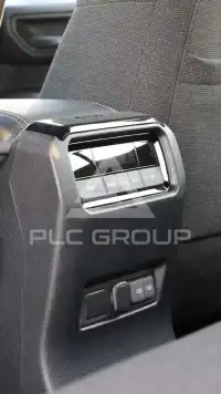 2025 Toyota Prado