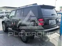 2025 Toyota Prado