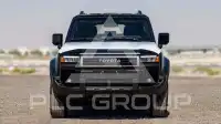 2025 Toyota Prado