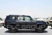 2025 Toyota Prado