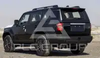 2025 Toyota Prado
