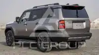2025 Toyota Prado