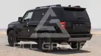 2025 Toyota Prado