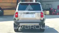 2025 Toyota Prado