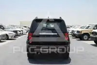 2025 Toyota Prado