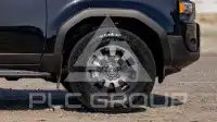 2025 Toyota Prado