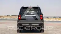 2025 Toyota Prado