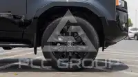 2025 Toyota Prado