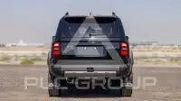 2025 Toyota Prado
