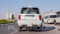 2025 Toyota Prado
