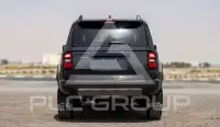 2025 Toyota Prado