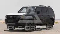 2025 Toyota Prado