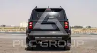 2025 Toyota Prado