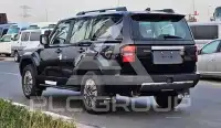 2025 Toyota Prado