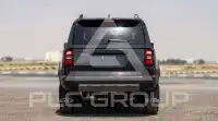 2025 Toyota Prado