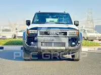 2025 Toyota Prado