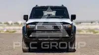 2025 Toyota Prado