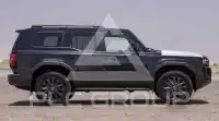 2025 Toyota Prado