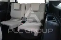 2025 Toyota Prado
